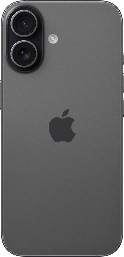 iPhone 17